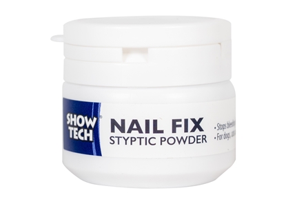 Picture of Show Tech Nail Fix Styptic Powder 14 g